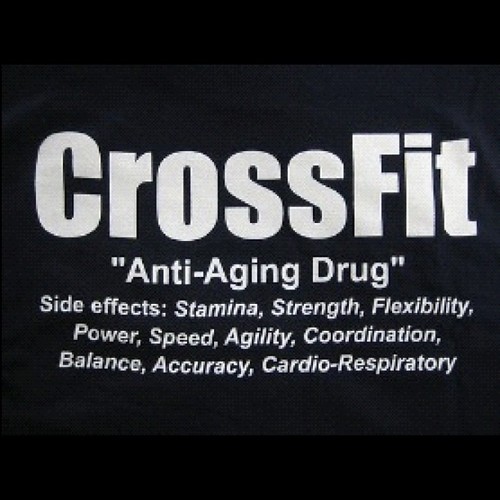 anti aging drug